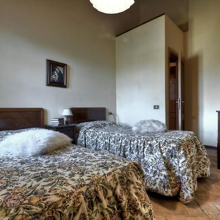 Agriturismo Il Prato Palaia Buitenkant foto