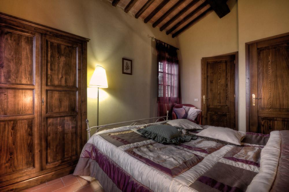 Agriturismo Il Prato Palaia Buitenkant foto