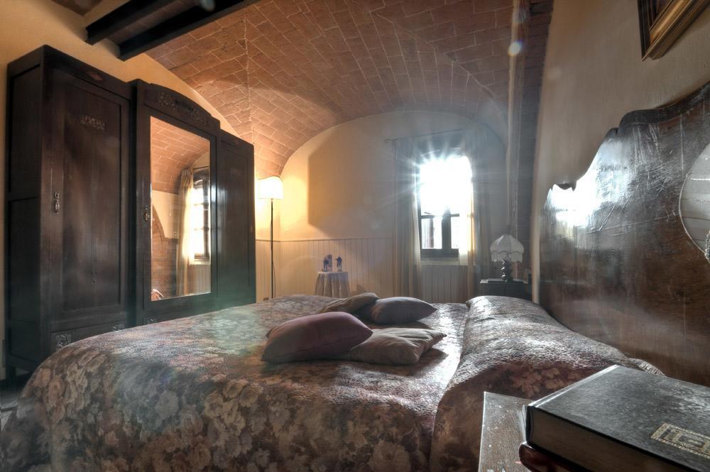 Agriturismo Il Prato Palaia Buitenkant foto