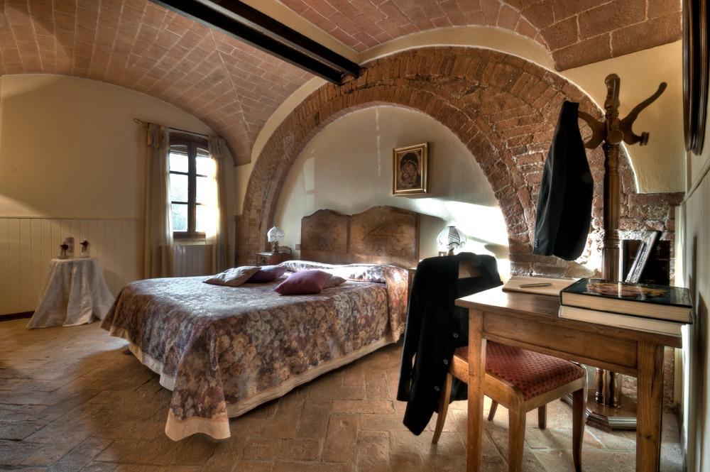 Agriturismo Il Prato Palaia Buitenkant foto