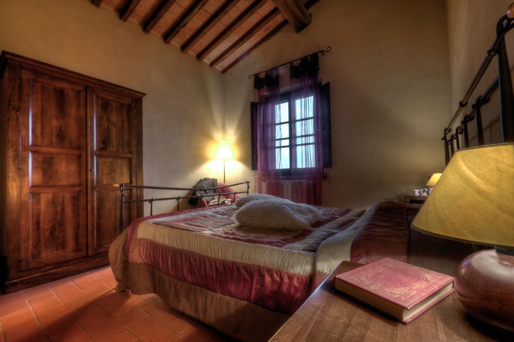 Agriturismo Il Prato Palaia Buitenkant foto