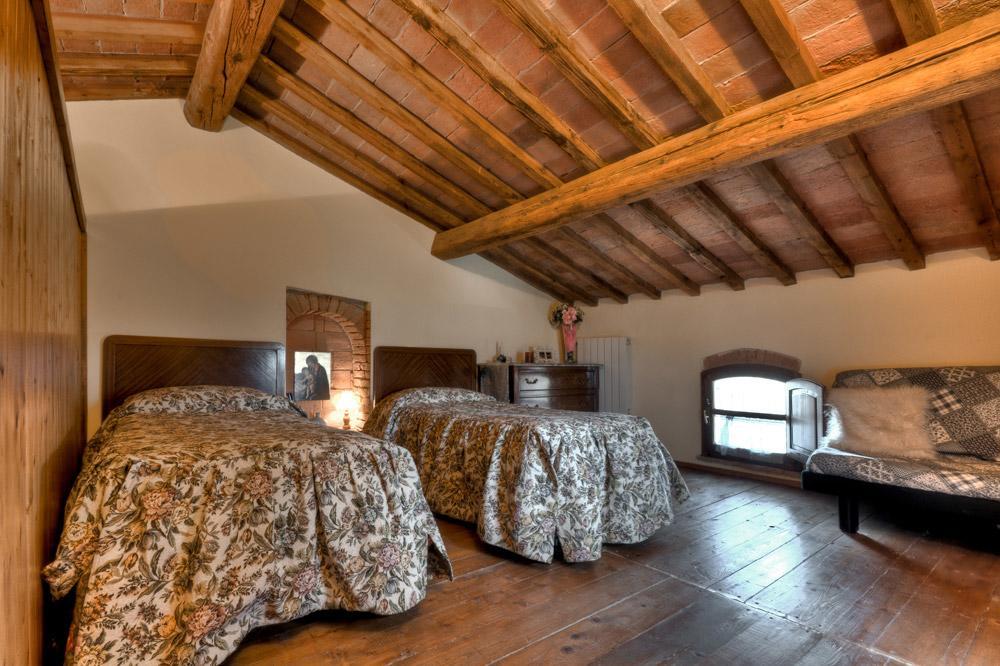 Agriturismo Il Prato Palaia Buitenkant foto