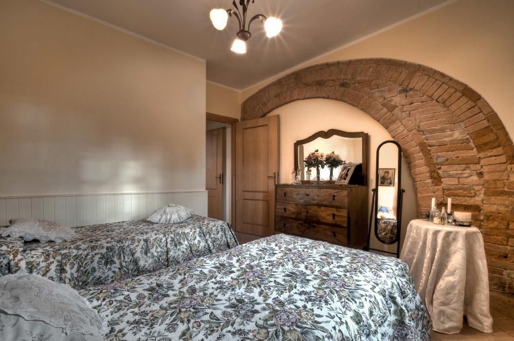 Agriturismo Il Prato Palaia Buitenkant foto