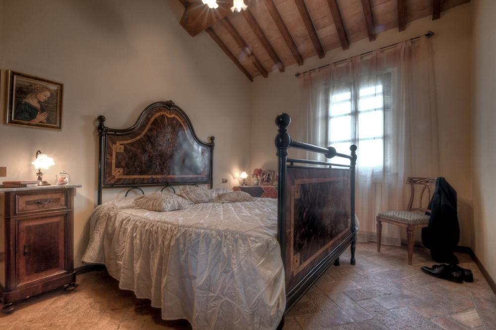 Agriturismo Il Prato Palaia Buitenkant foto