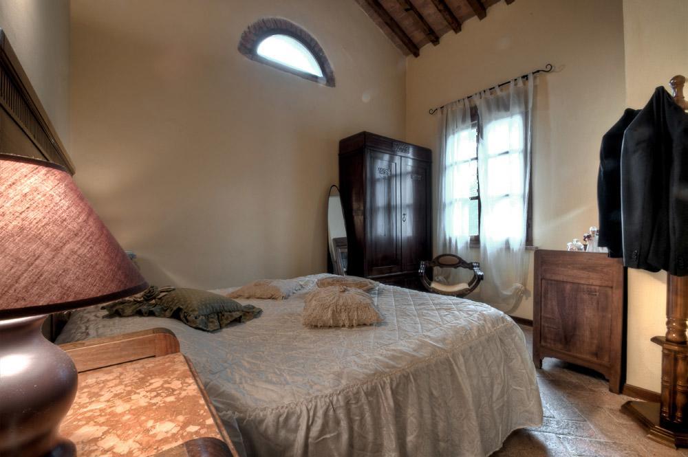 Agriturismo Il Prato Palaia Buitenkant foto