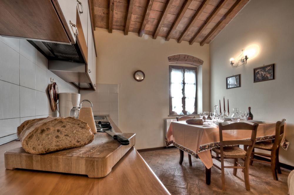 Agriturismo Il Prato Palaia Buitenkant foto
