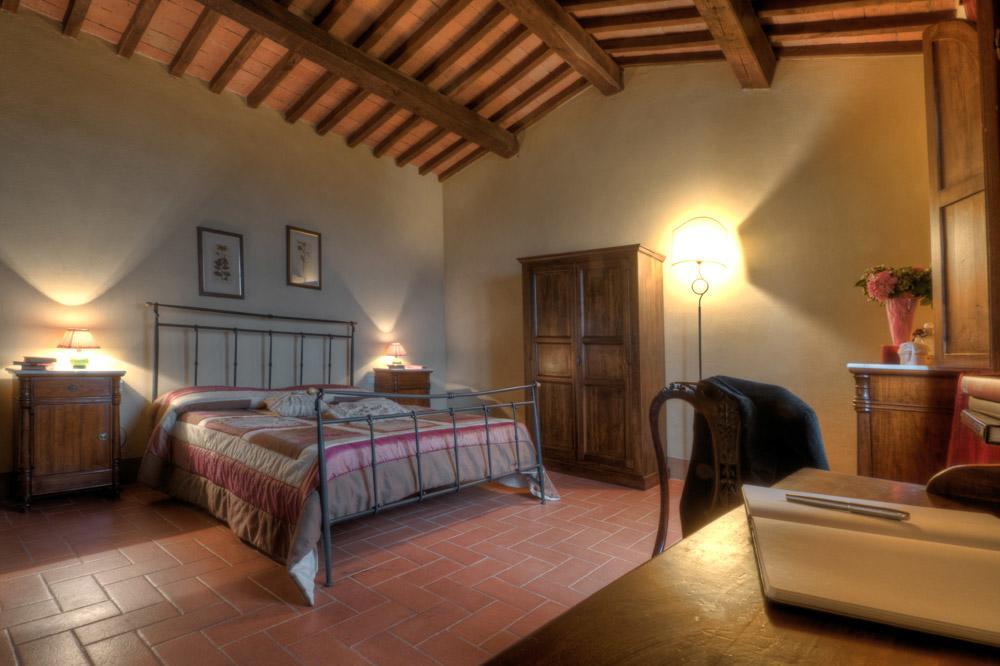 Agriturismo Il Prato Palaia Buitenkant foto