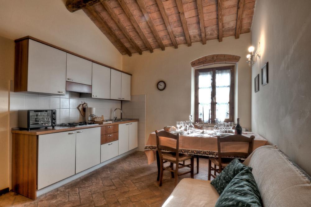 Agriturismo Il Prato Palaia Buitenkant foto