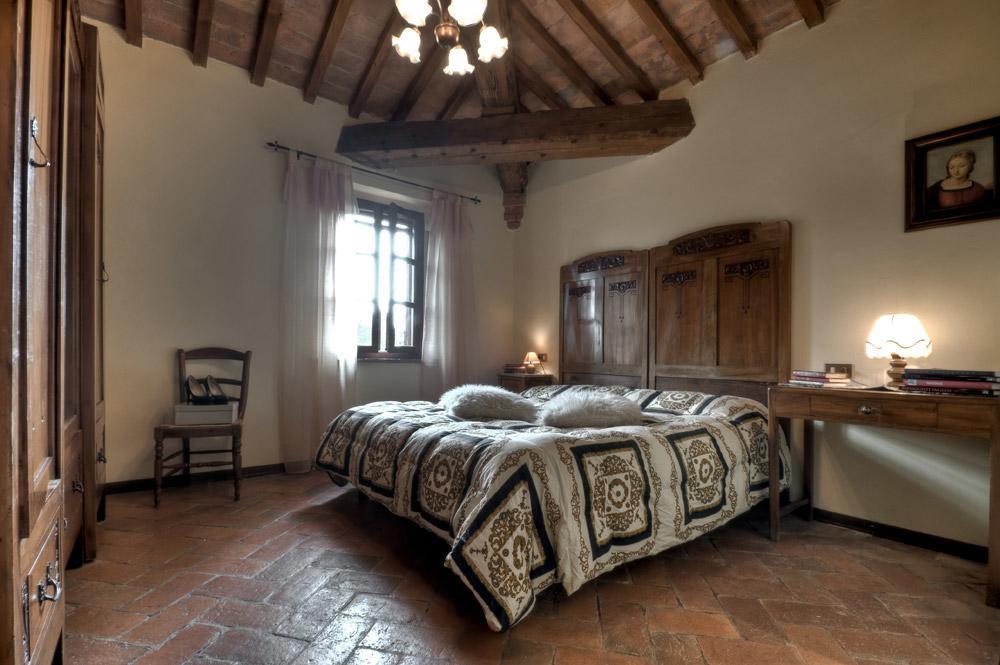 Agriturismo Il Prato Palaia Buitenkant foto