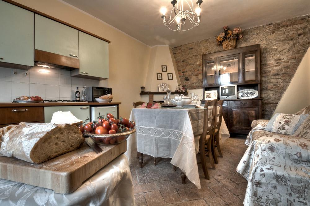 Agriturismo Il Prato Palaia Buitenkant foto