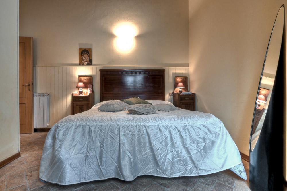 Agriturismo Il Prato Palaia Buitenkant foto