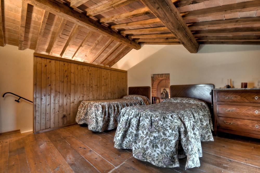Agriturismo Il Prato Palaia Buitenkant foto