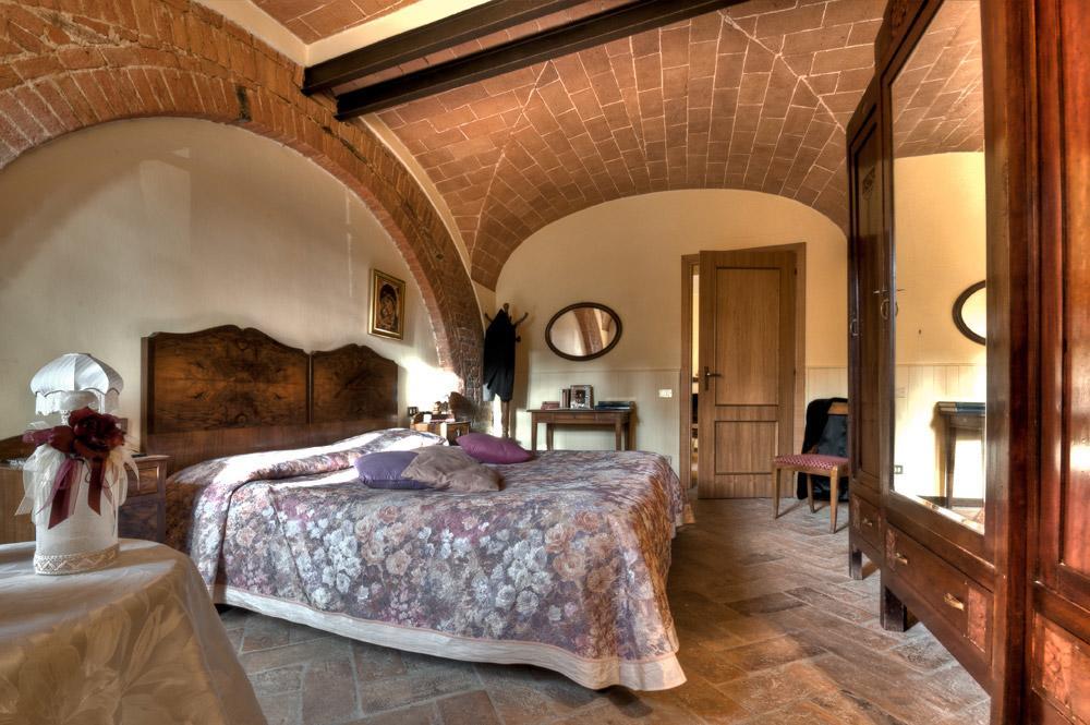 Agriturismo Il Prato Palaia Buitenkant foto