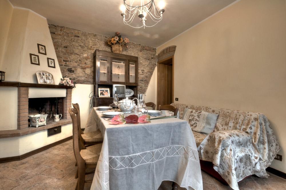 Agriturismo Il Prato Palaia Buitenkant foto