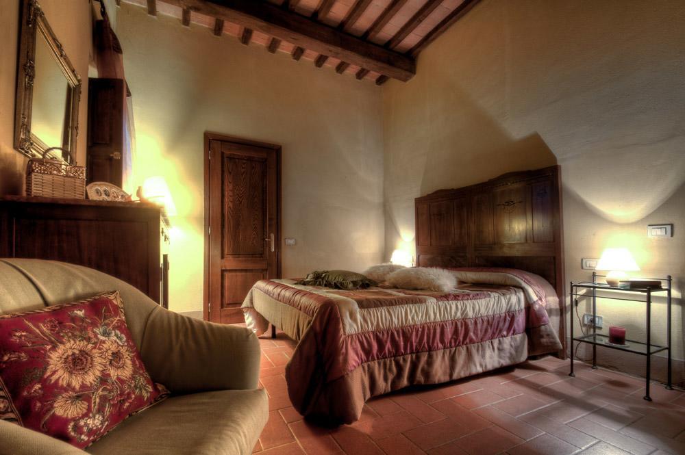 Agriturismo Il Prato Palaia Buitenkant foto