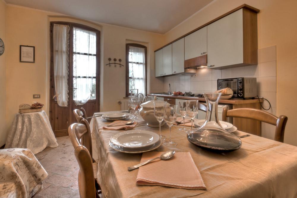 Agriturismo Il Prato Palaia Buitenkant foto