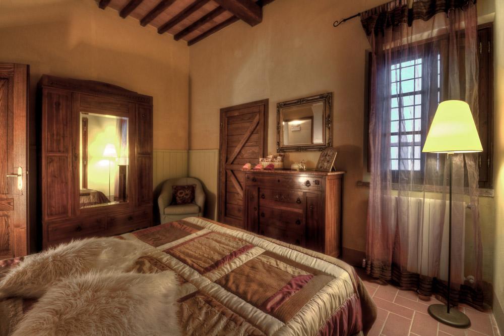 Agriturismo Il Prato Palaia Buitenkant foto