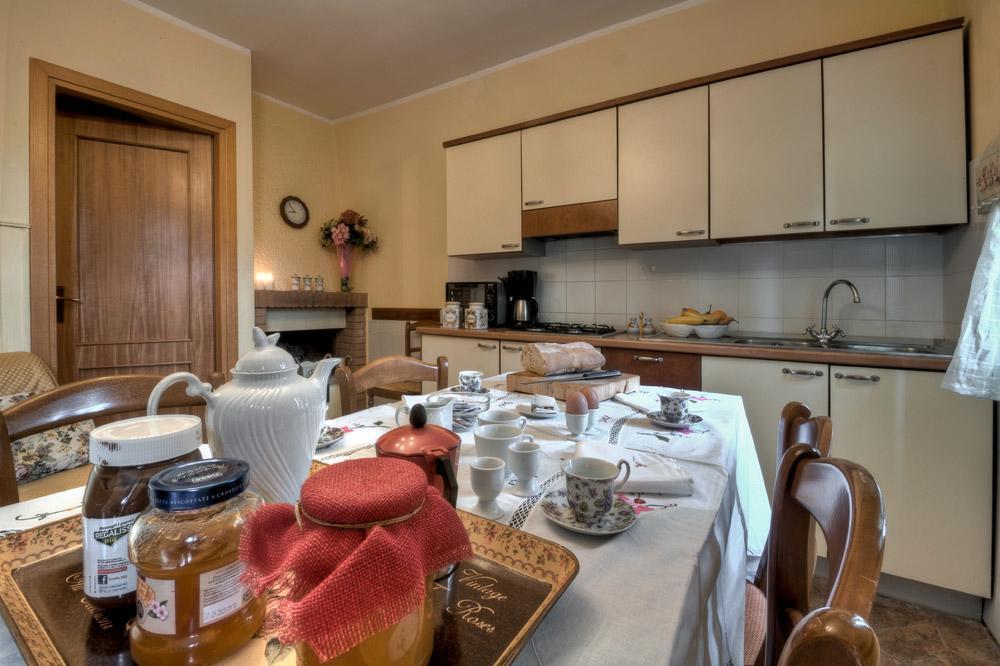 Agriturismo Il Prato Palaia Buitenkant foto