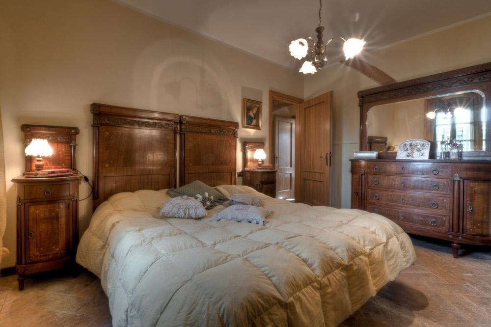 Agriturismo Il Prato Palaia Buitenkant foto