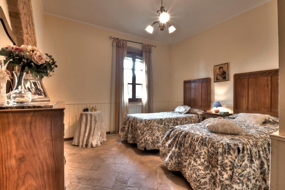 Agriturismo Il Prato Palaia Buitenkant foto