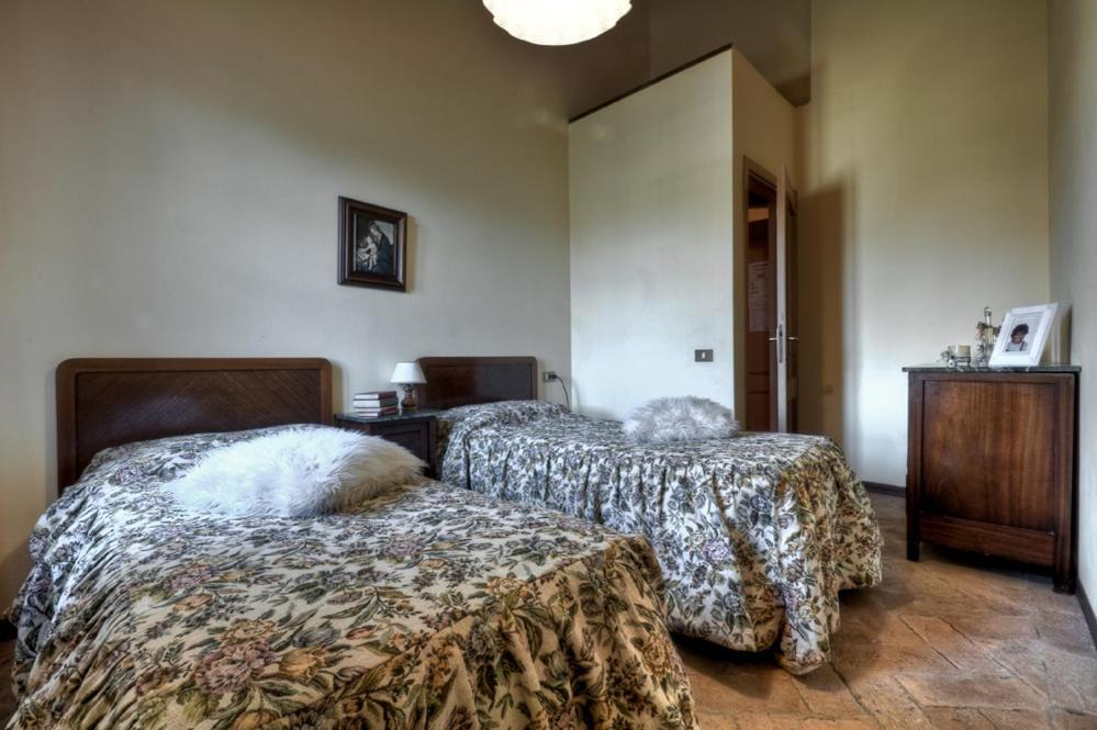 Agriturismo Il Prato Palaia Buitenkant foto