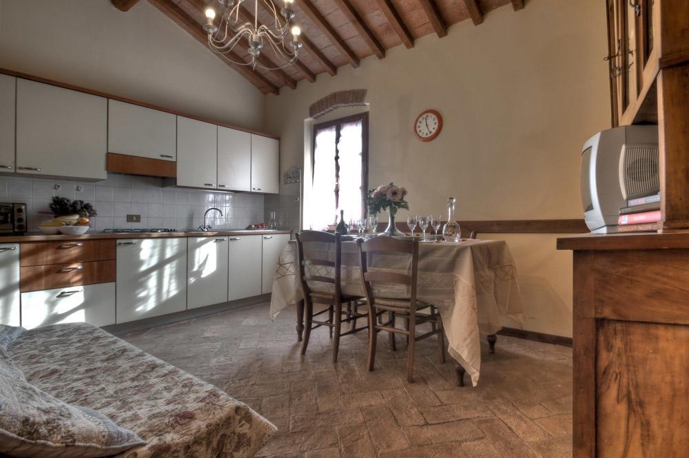 Agriturismo Il Prato Palaia Buitenkant foto