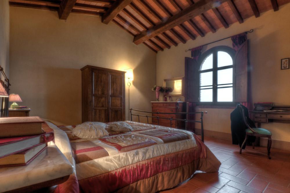 Agriturismo Il Prato Palaia Buitenkant foto