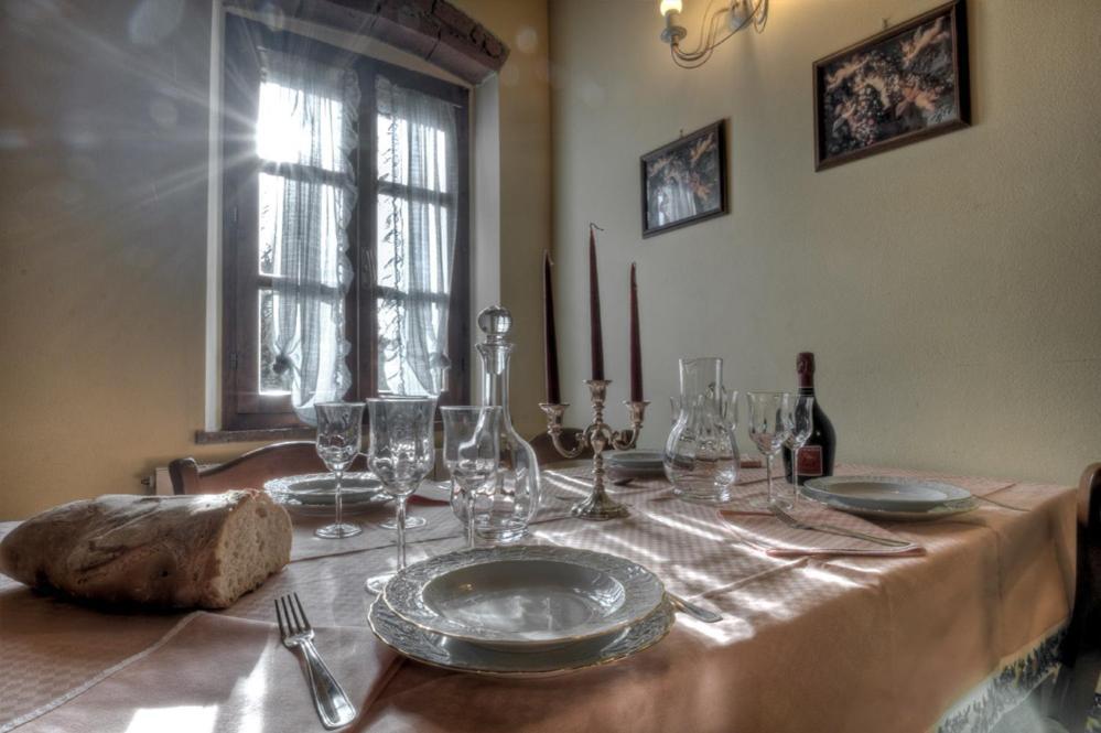 Agriturismo Il Prato Palaia Buitenkant foto