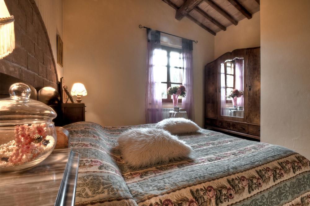 Agriturismo Il Prato Palaia Buitenkant foto