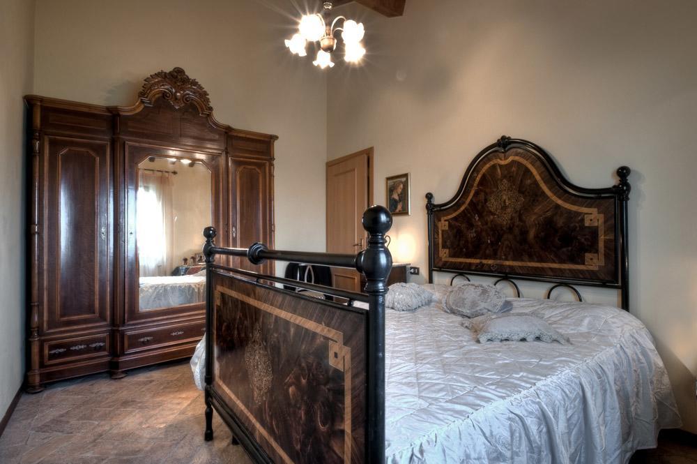 Agriturismo Il Prato Palaia Buitenkant foto