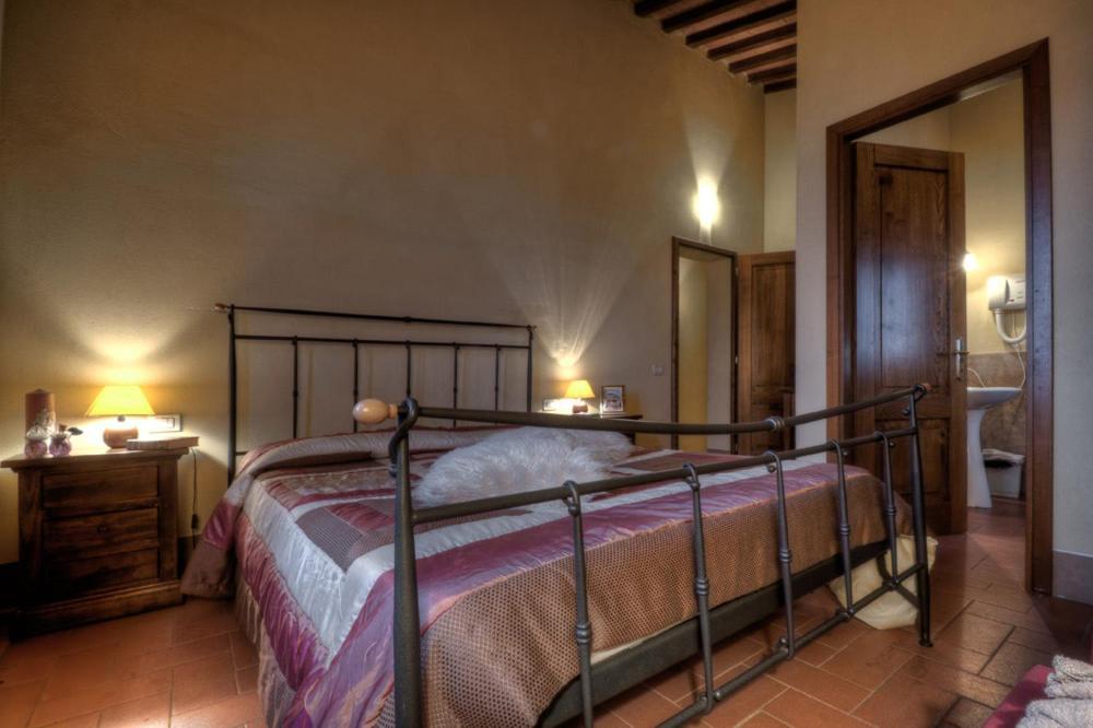 Agriturismo Il Prato Palaia Buitenkant foto