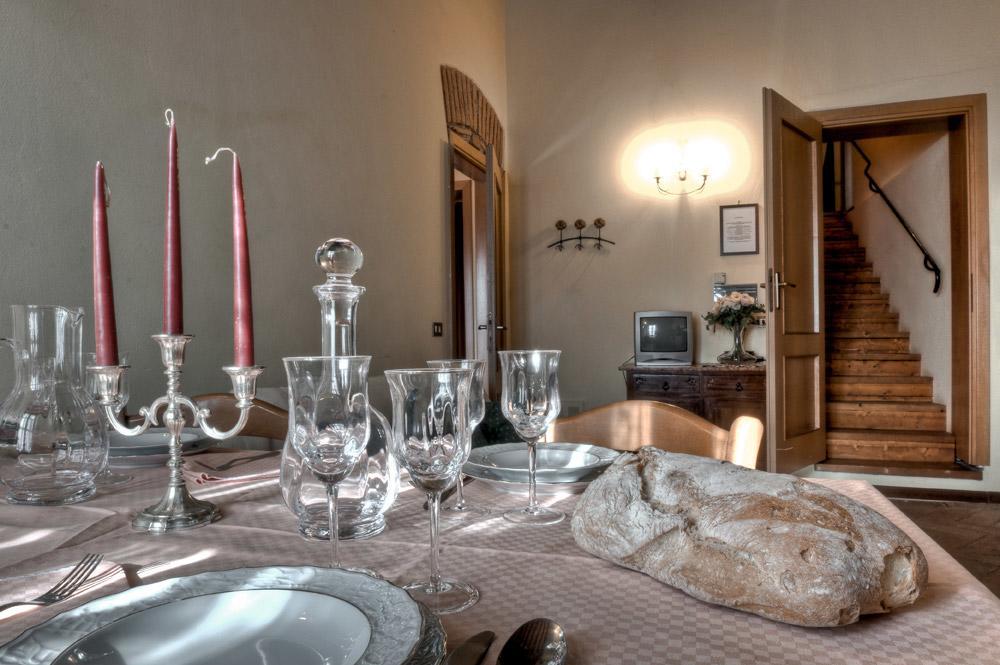 Agriturismo Il Prato Palaia Buitenkant foto