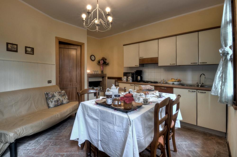 Agriturismo Il Prato Palaia Buitenkant foto